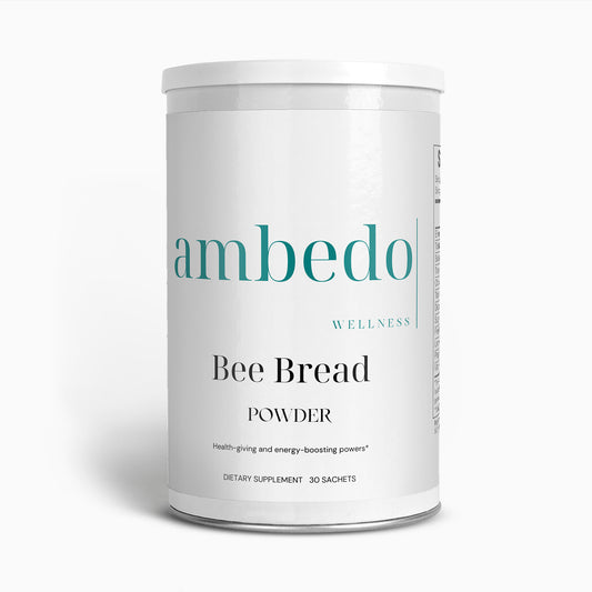 Bee Bread Powder