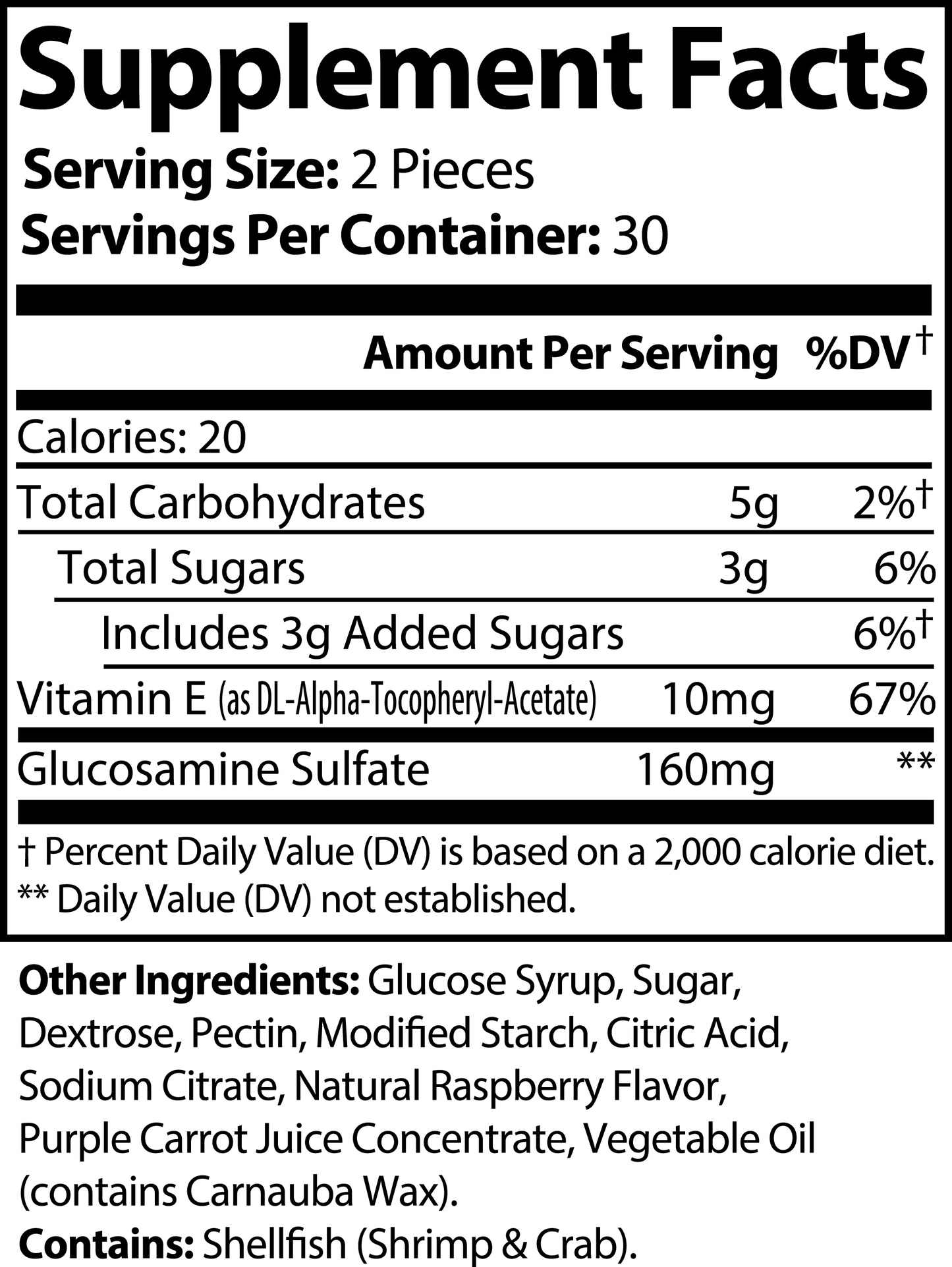 Daily Use of FlexiRelief Joint Support Gummies for Cartilage and Joint Support