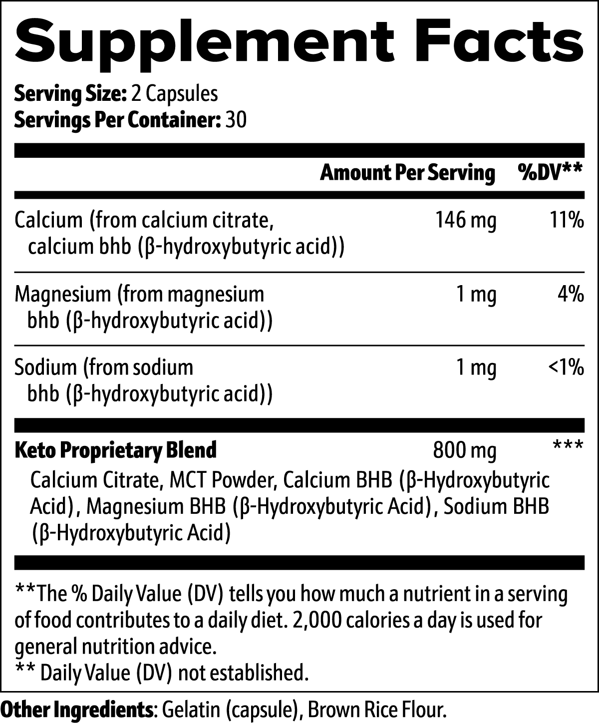 Premium KetoCharge BHB Complex bottle surrounded by clean, minimalist elements, highlighting its high-quality keto supplement formula.