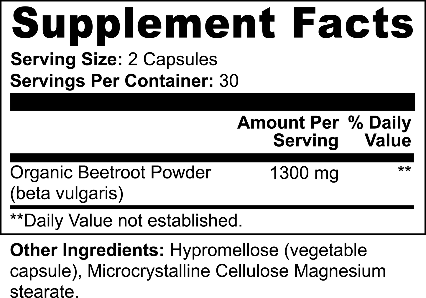 Nitro Boost organic beetroot supplement enhancing oxygen supply and improving athletic performance.