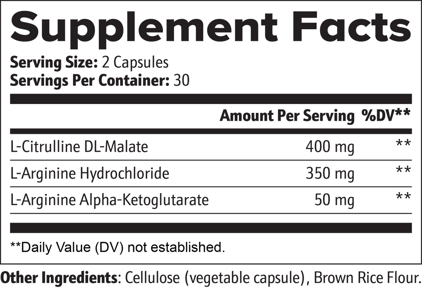 Close-up of NitroFlow Performance Capsules showcasing high-quality, plant-based vegetable capsules.