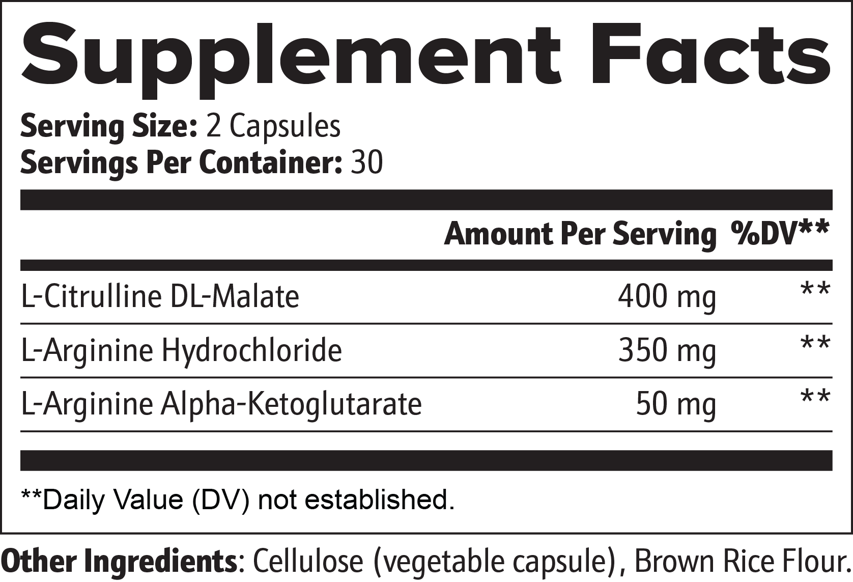 Close-up of NitroFlow Performance Capsules showcasing high-quality, plant-based vegetable capsules.